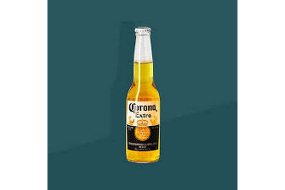 Corona (1 x 330 ml)