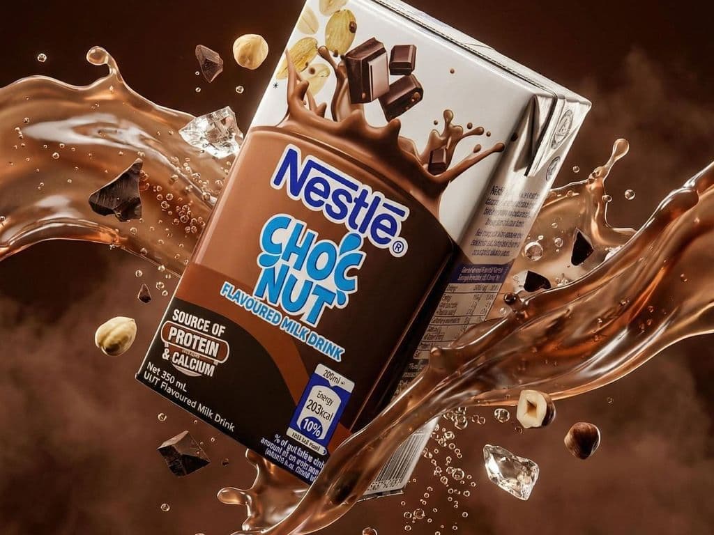 Chocnut