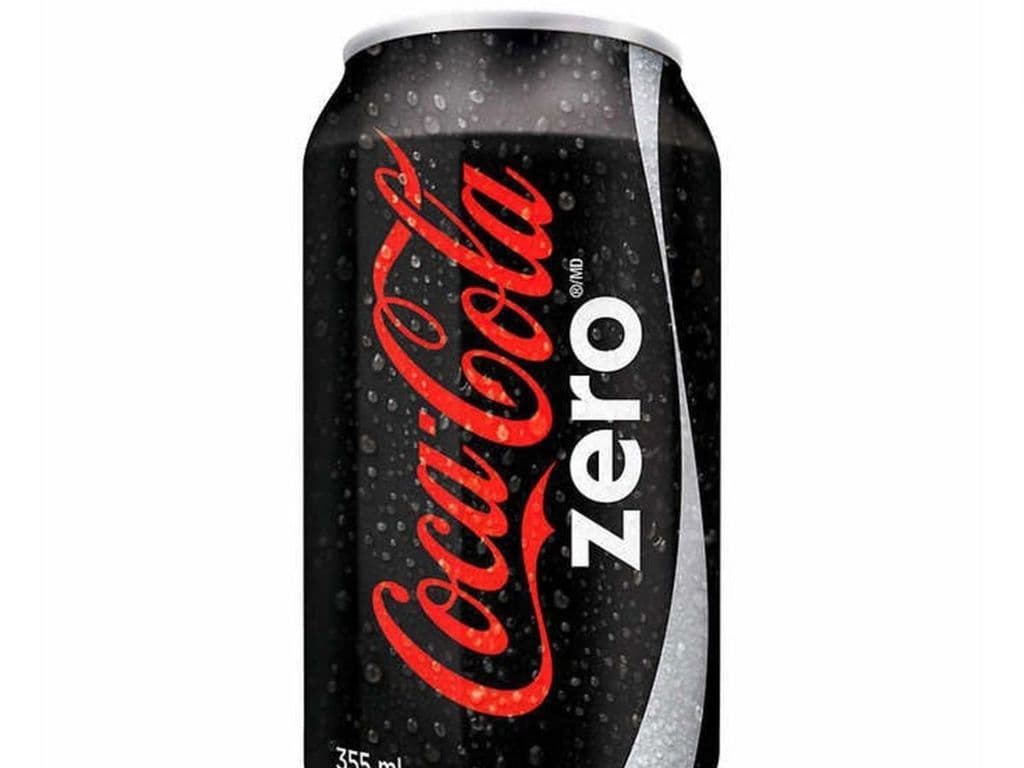 Coke Zero