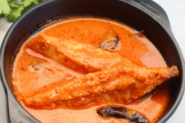 Goa Fish
