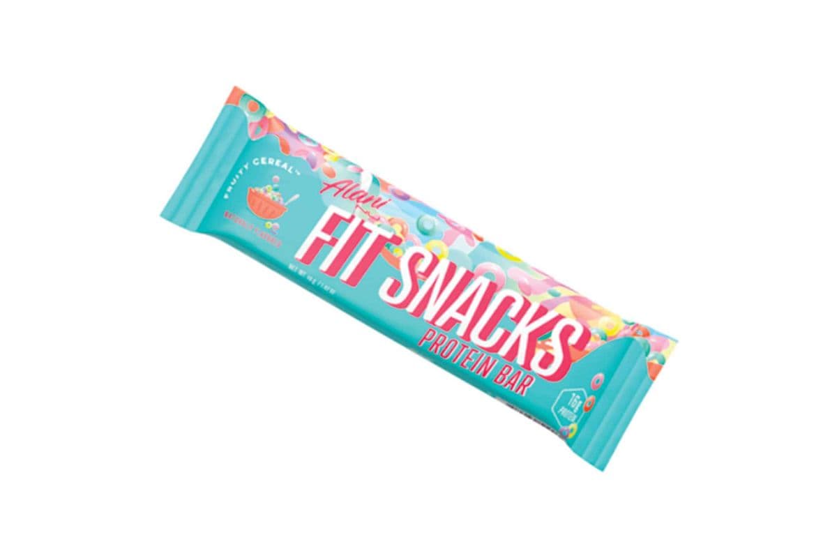 Alani Nu: Fruity Cereal (60 g)