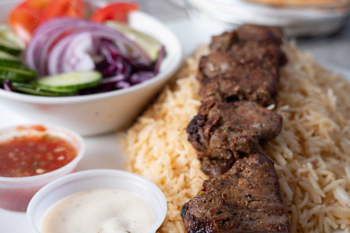 Barg Kabab
