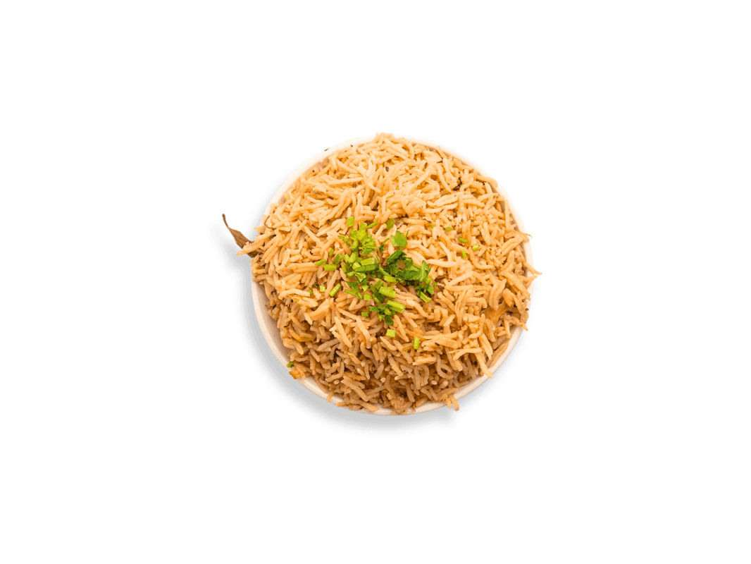 Bagara Rice