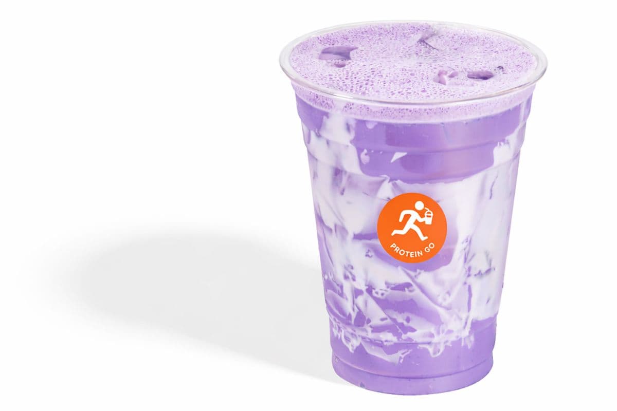Taro Lover (16oz) (16oz)