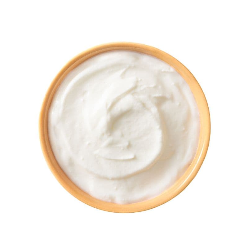 1oz Side of Sour Cream