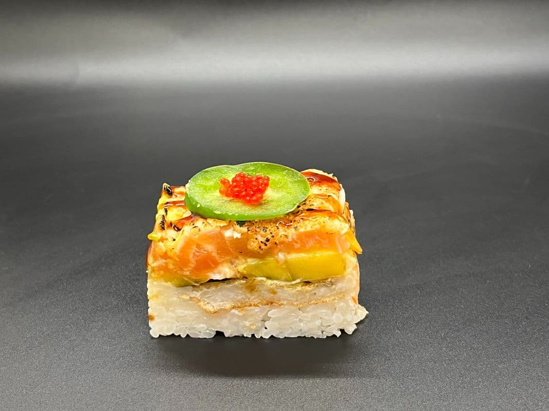 Tayo (Oshi zushi)
