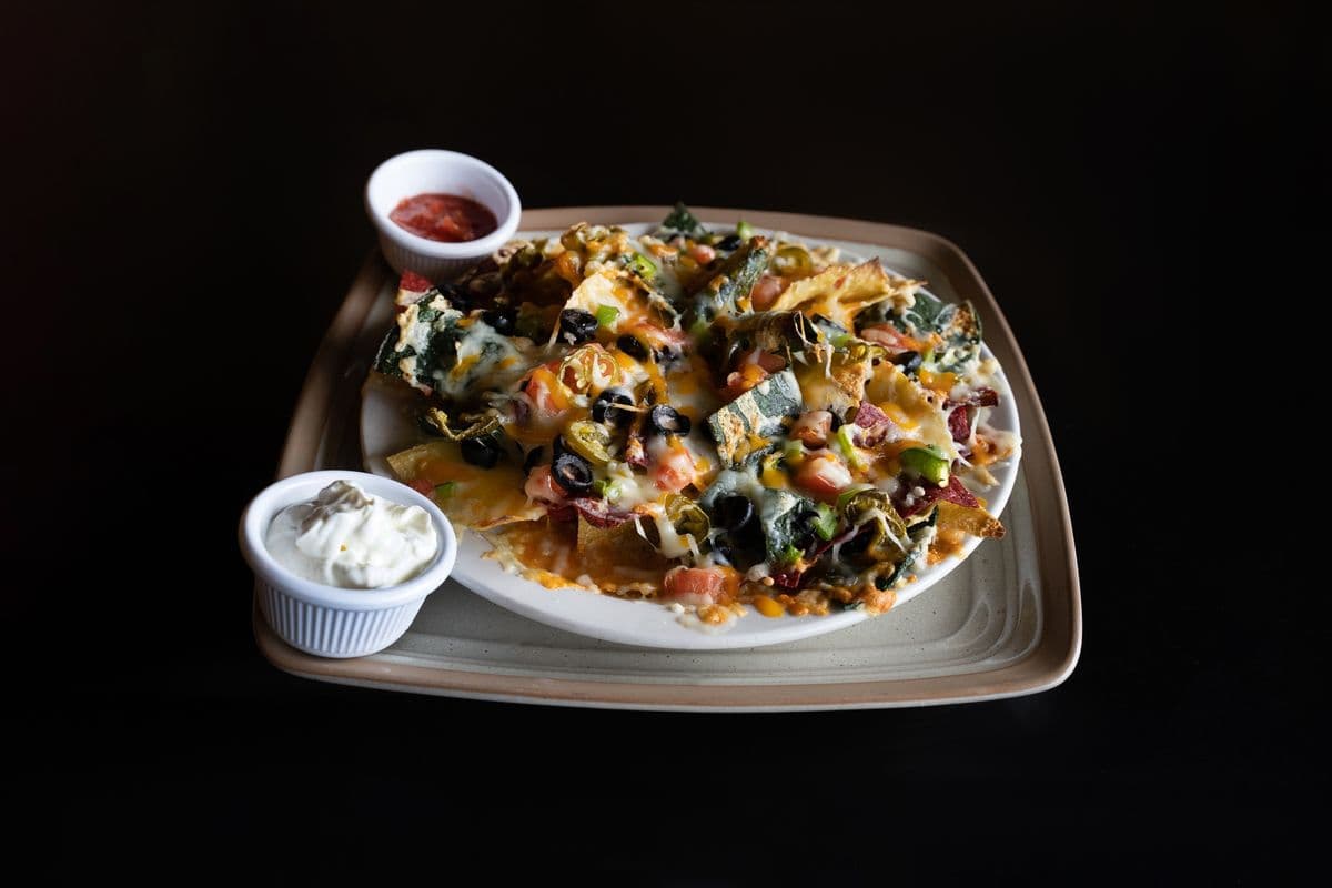 Nachos