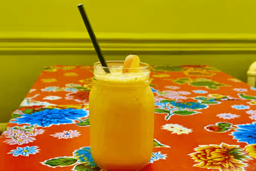 Soul Surfer Smoothie