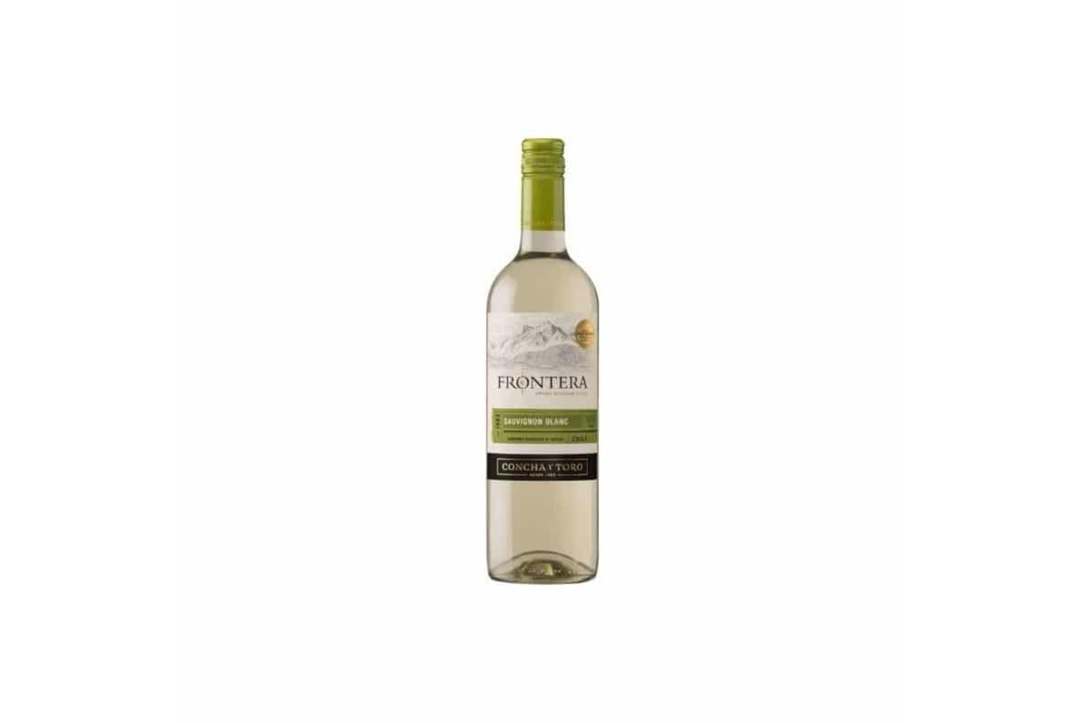 Frontera Sauv Blanc (1 x 750 ml)