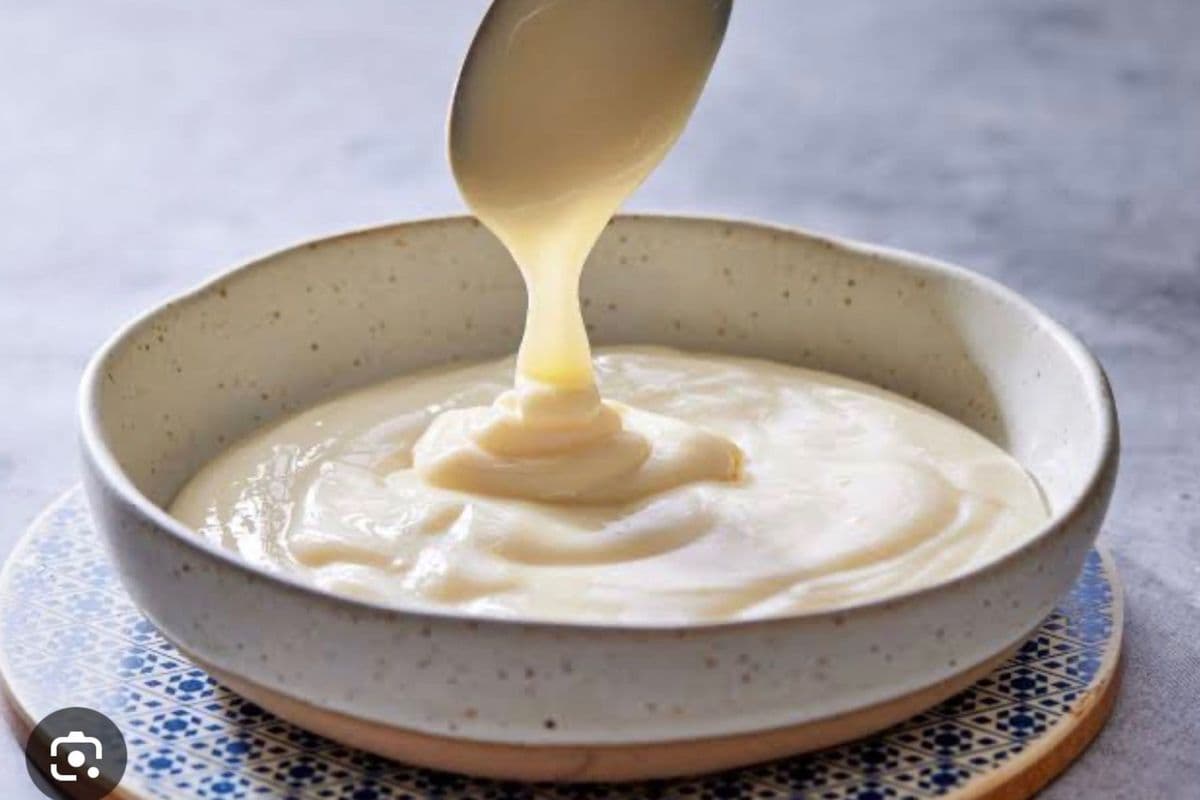 Sweet Sauce 5Oz