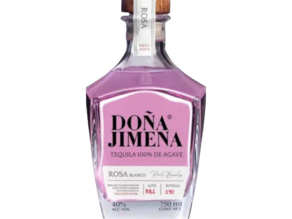 Dona Jimena - Rosa