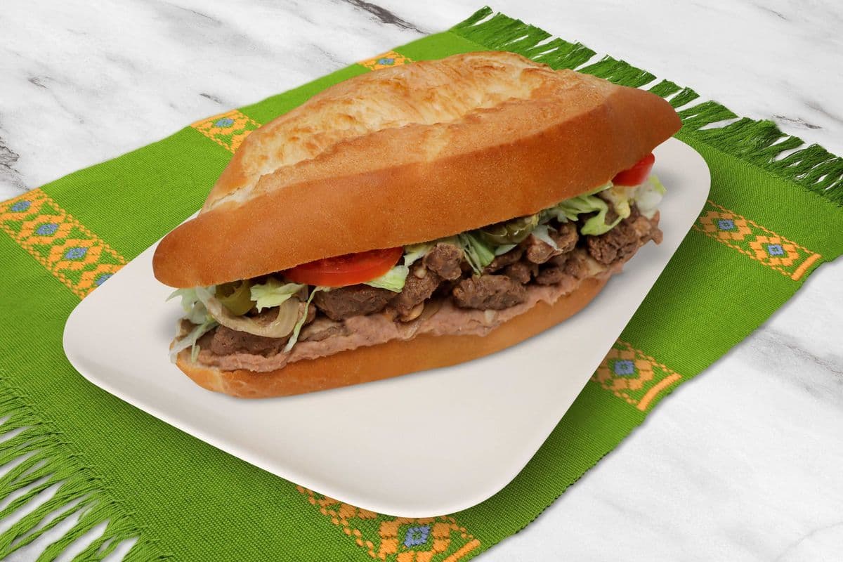 Tortas