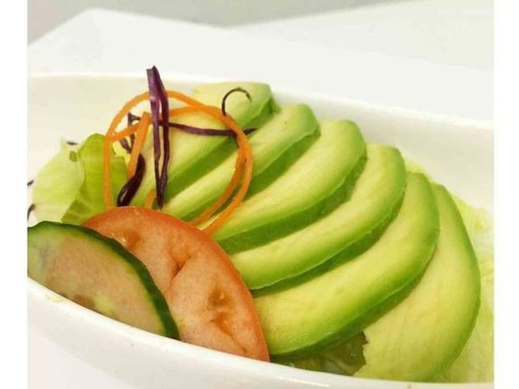 Avocado Salad
