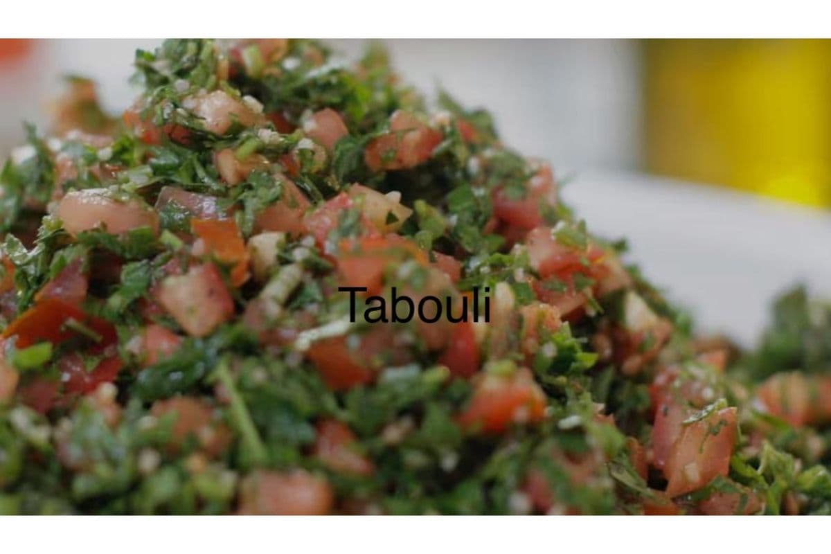 Tabouli