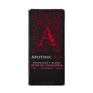 Apothic Red (1 Bagnbox x 3000 mL)
