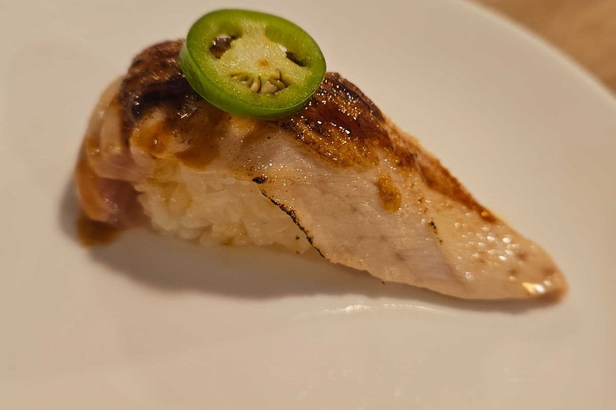 (AB)TUNA