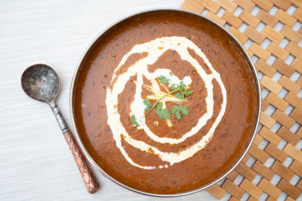 Dal Makhni