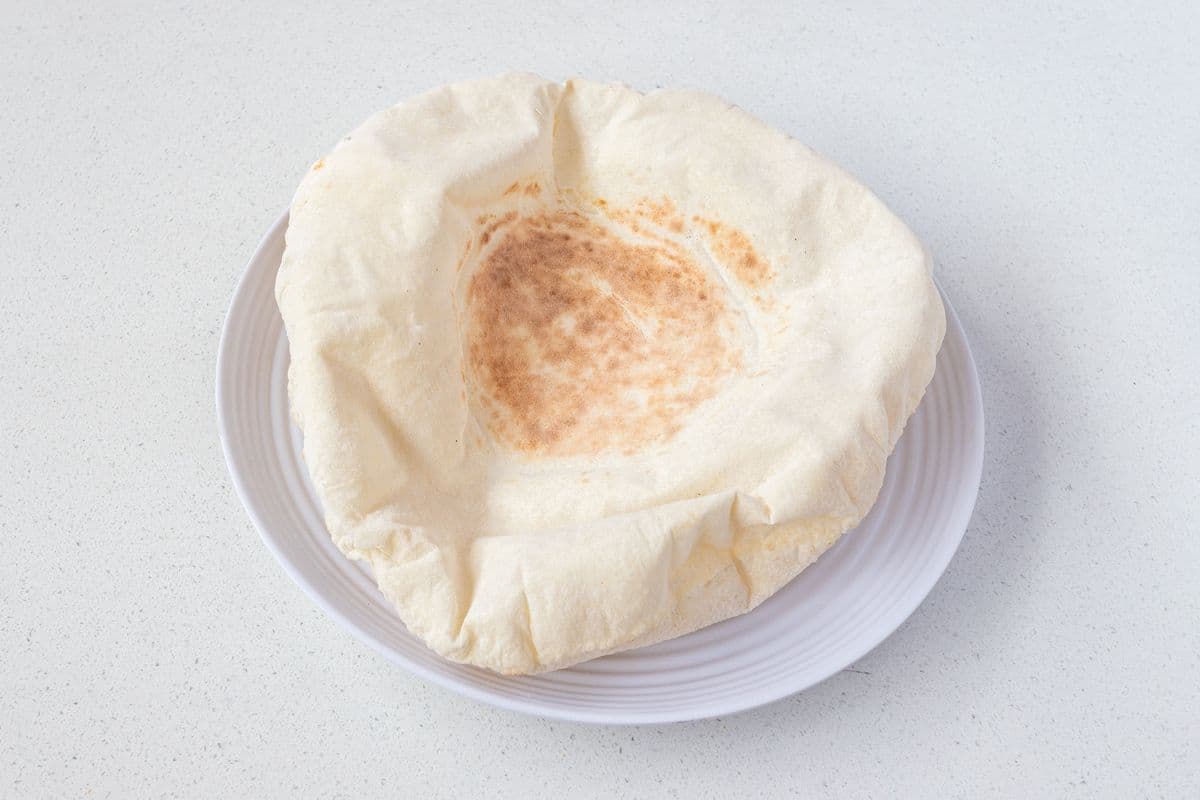 Fresh Pita