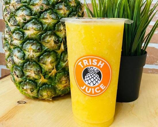 Cuban Smoothie