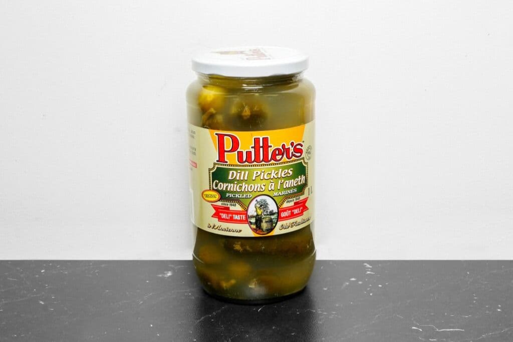 Pickles