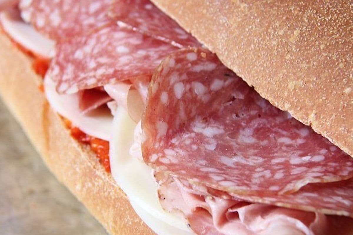 Mambo Italiano Combo