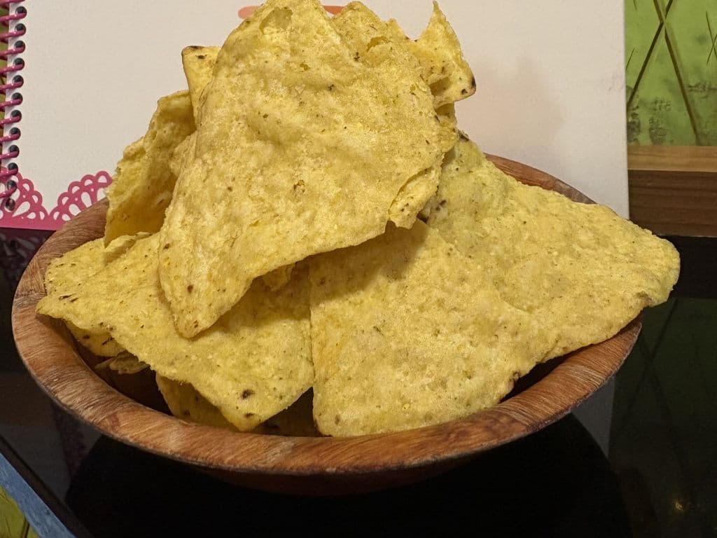 Chips - Bowl