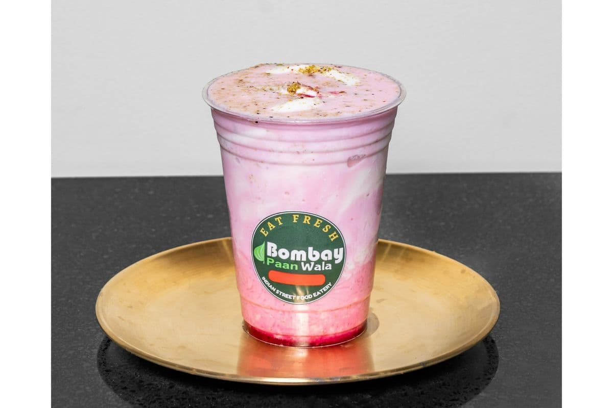 Rabri Falooda