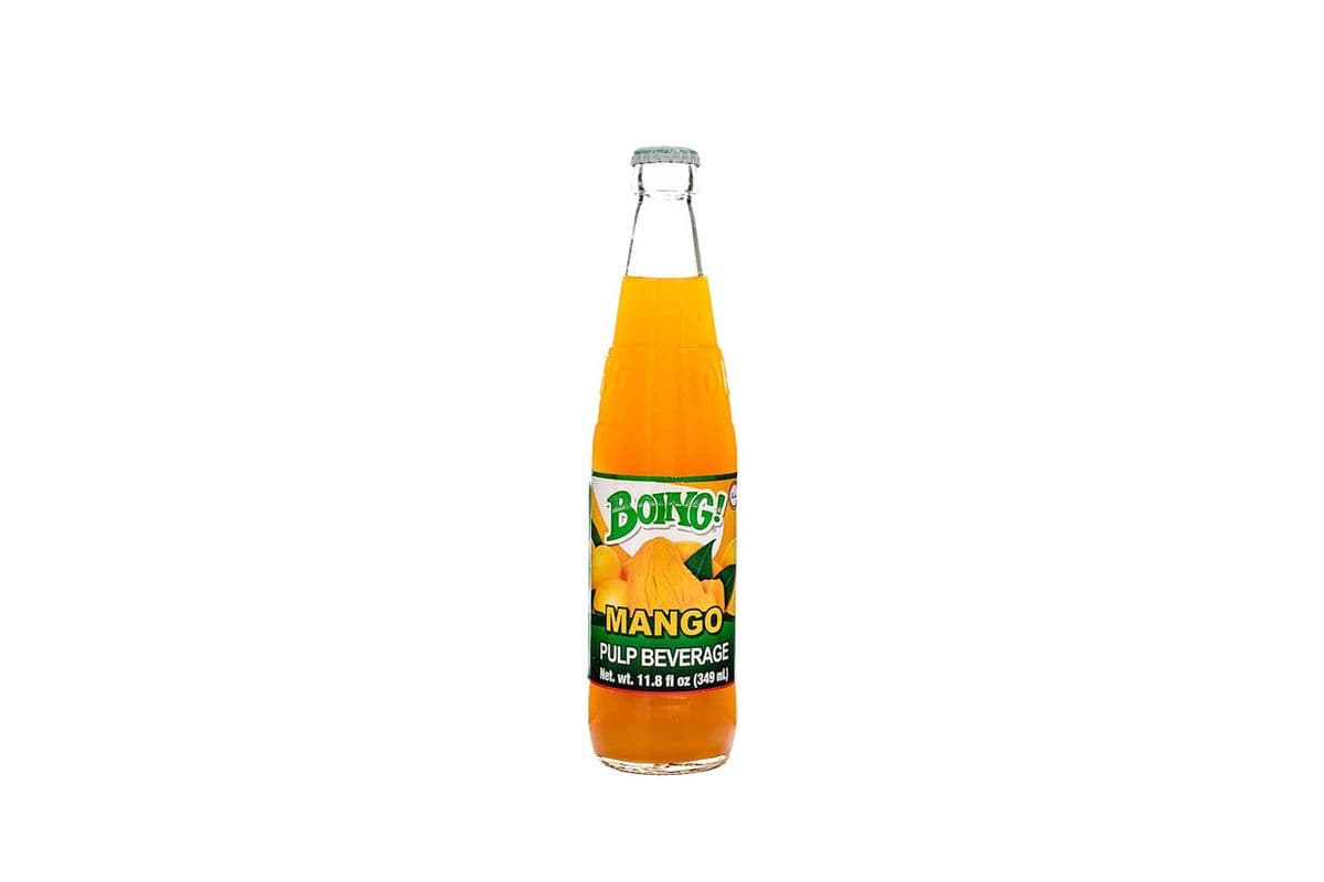 Boing Mango (354 ml)