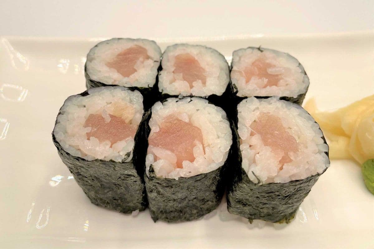 Tuna Maki