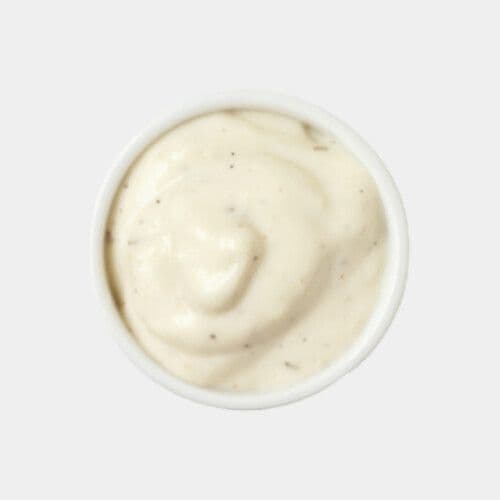 Garlic Sauce