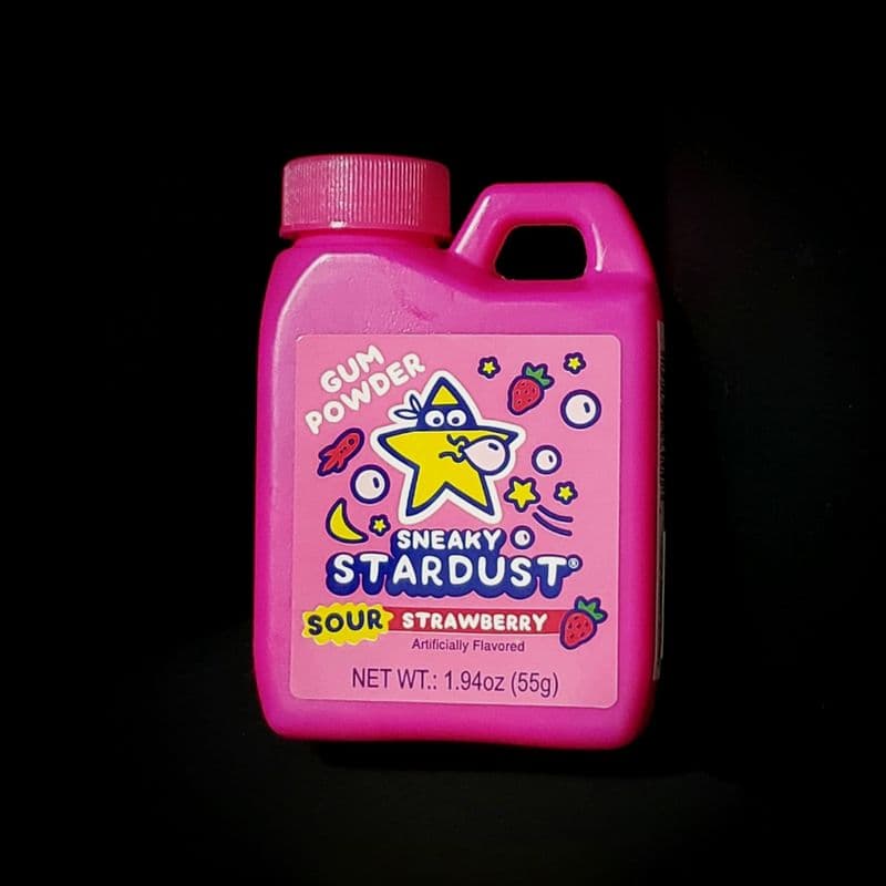Sneaky Stardust (55g)