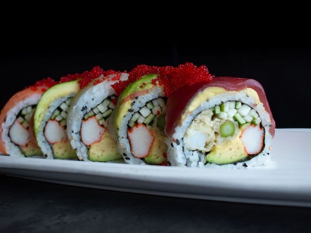Toronto Roll
