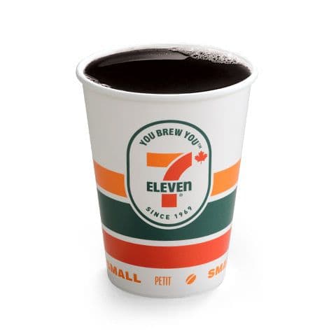 Small 12oz Espresso (was $2.00)