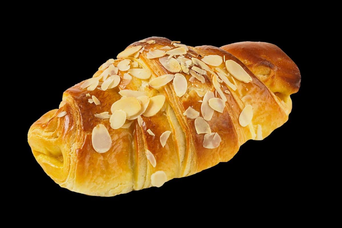 Almond Croissant