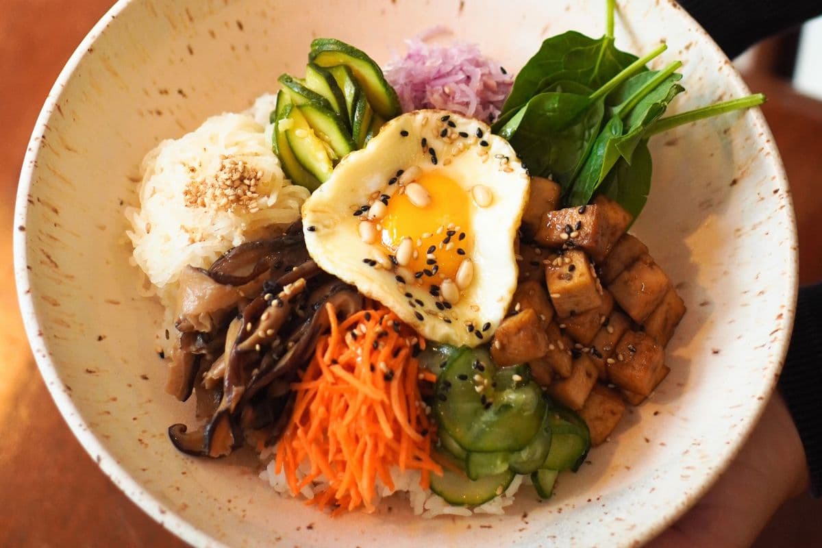Grand Bibimbap