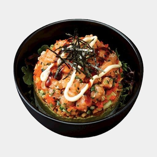 Umami Poke / Poke Umami
