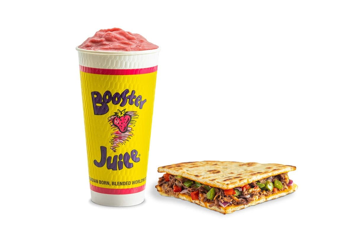 Regular Combo