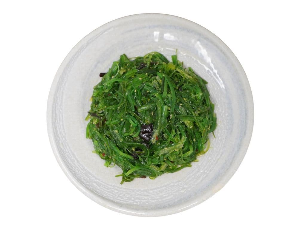 Seweed Salad