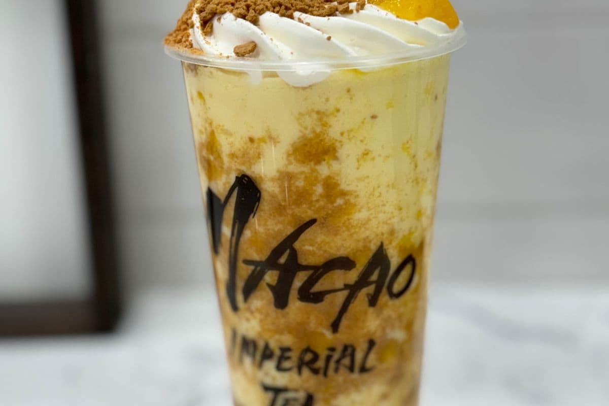 Mango graham (Large)