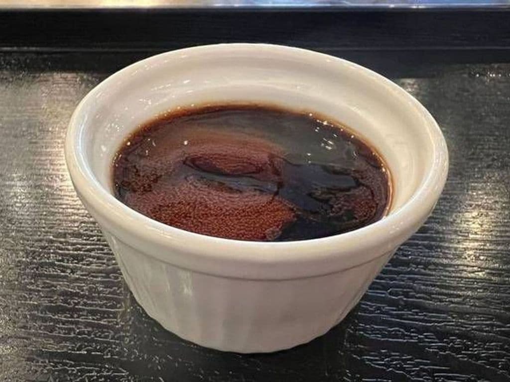Unagi Sauce