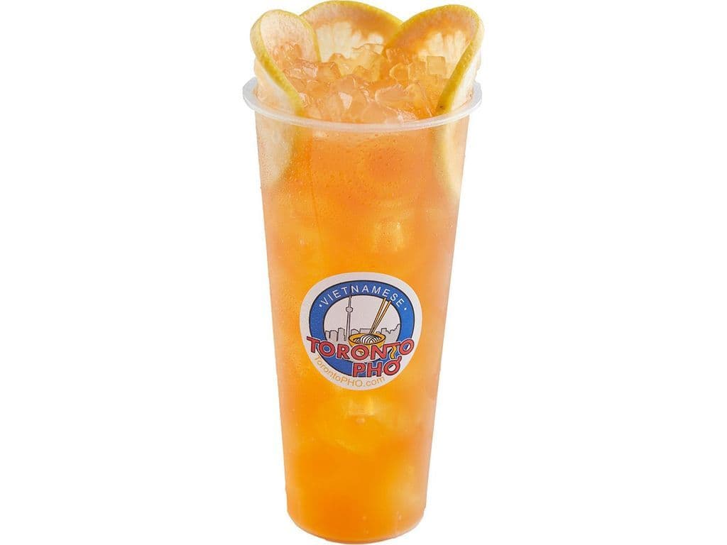 506.GrapefruitTea(L)