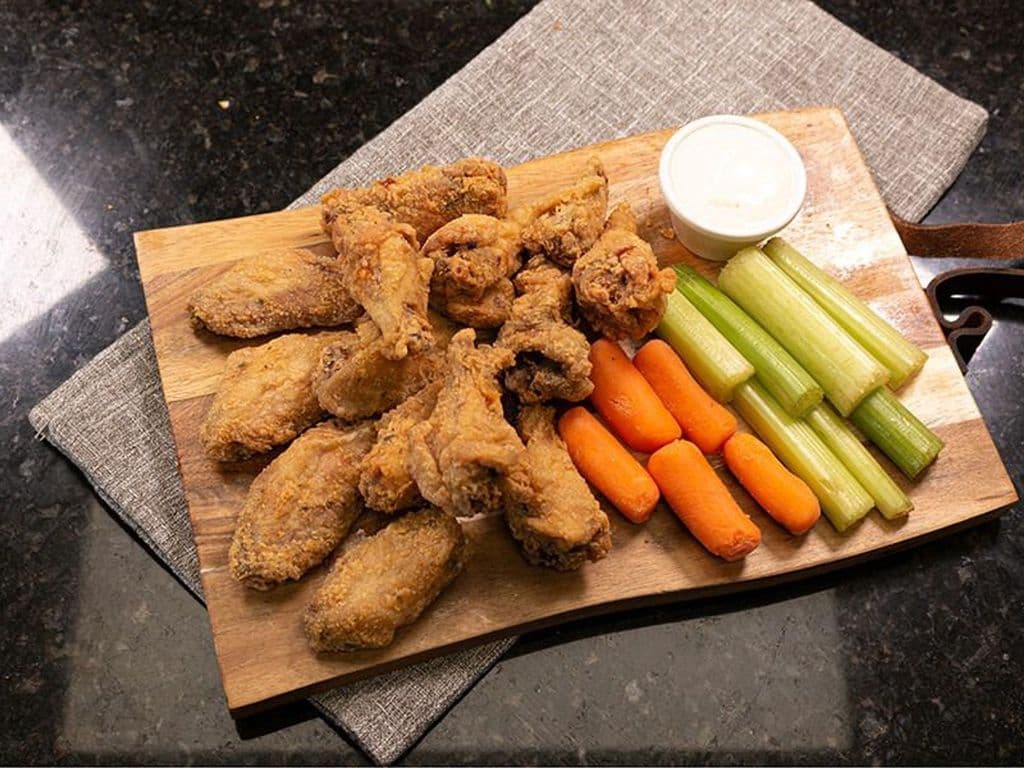 1 lb Wings