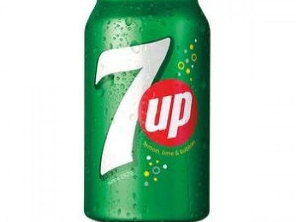 7 Up