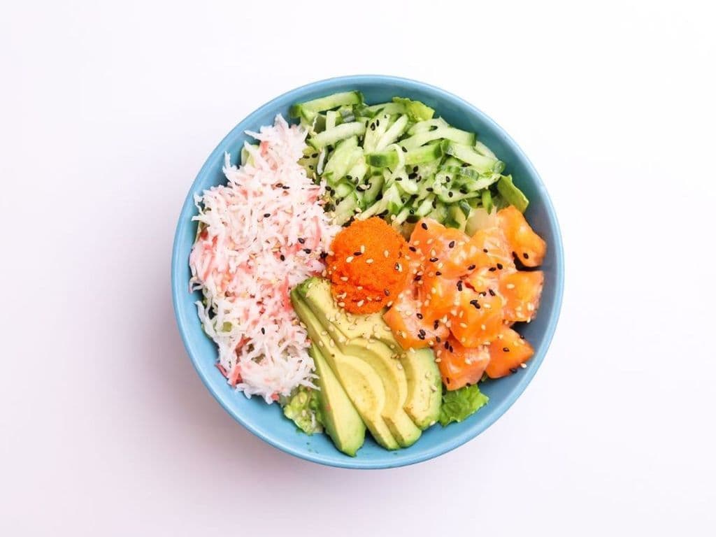 Large California Bowl