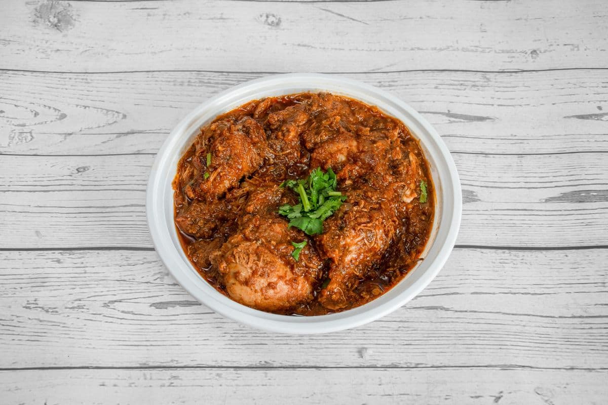 Bhuna Chicken (Large)