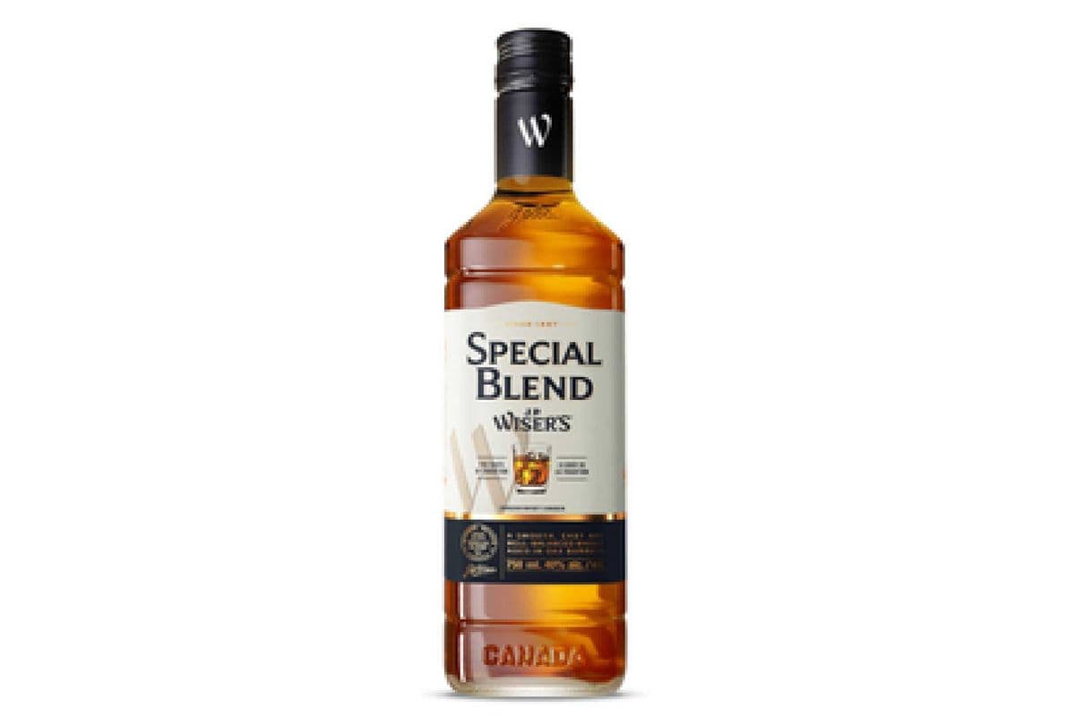 Wiser Special Blend 1750ML (1 x 1750 ML)