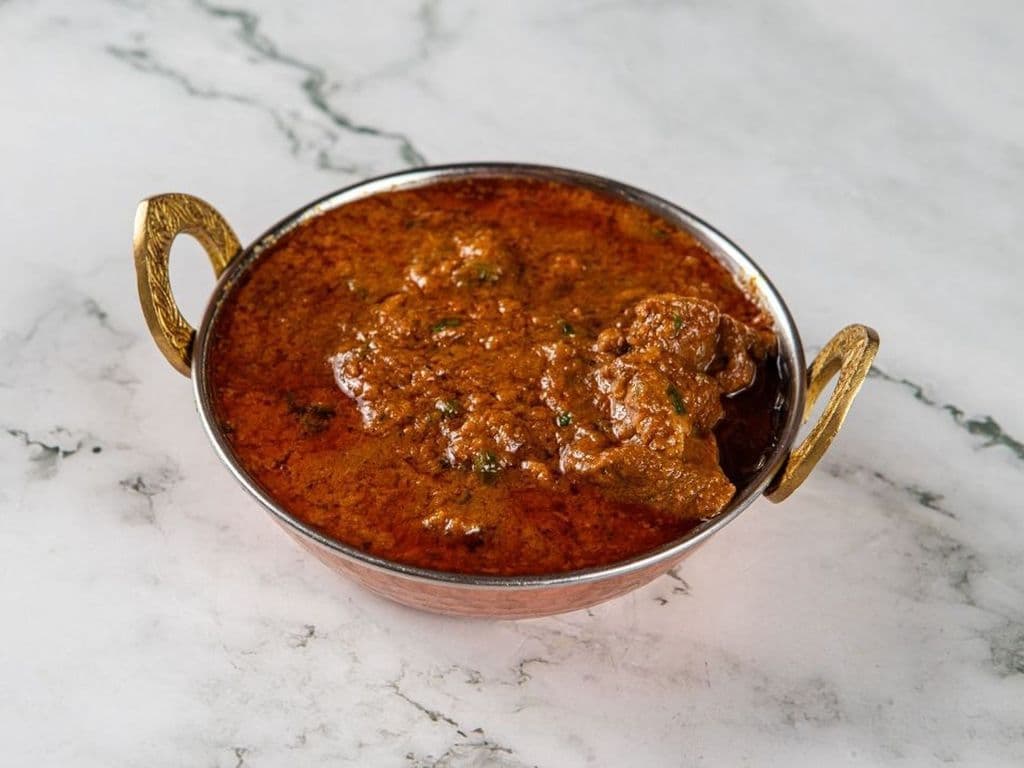 ROGAN JOSH