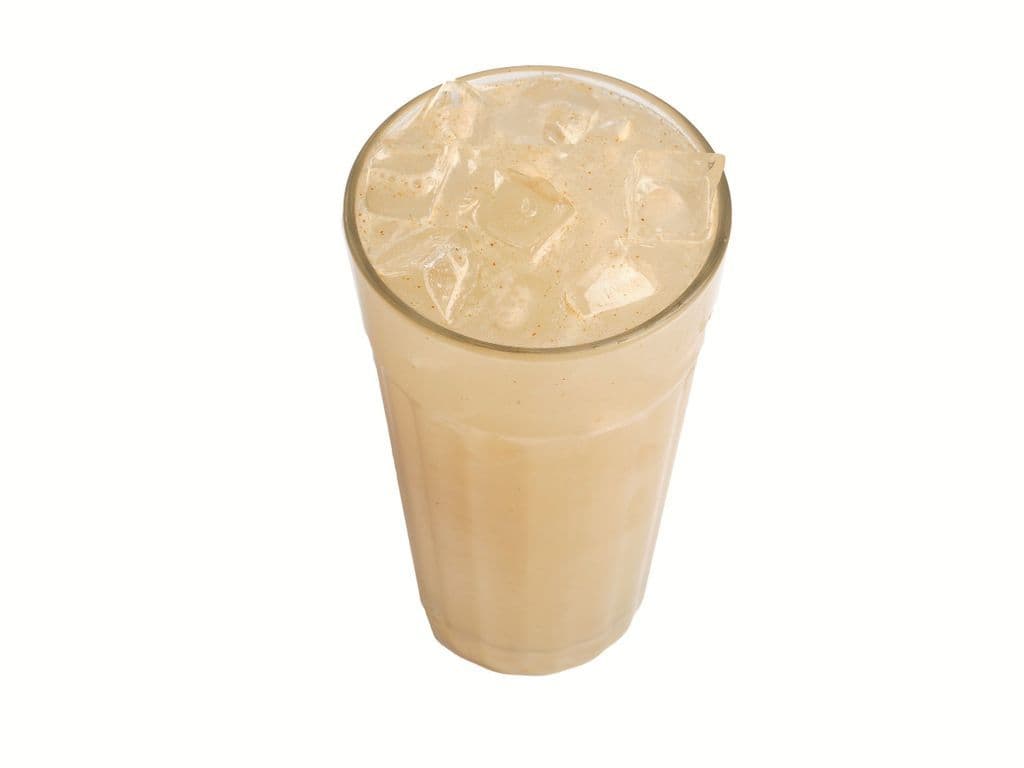 Iced Citro Booster