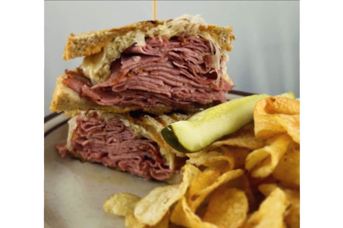 Reuben