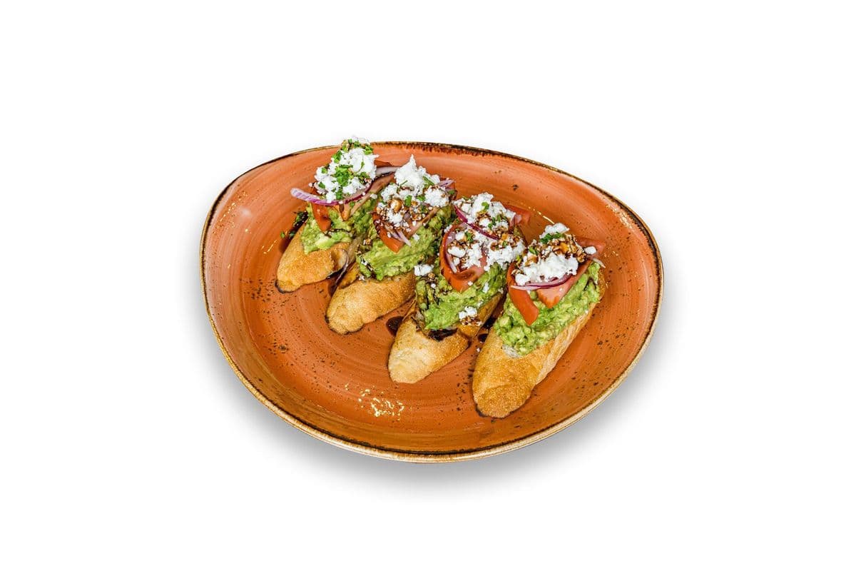 Avocado Toast